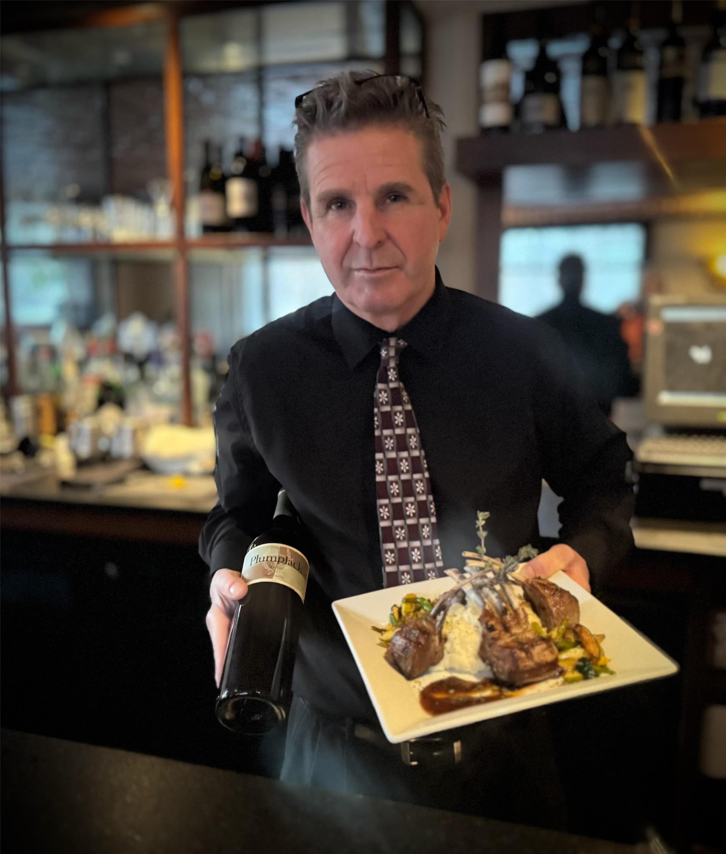 Dinner Service