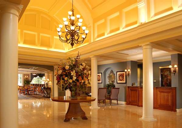  - Trianon Bonita Bay Hotel Bonita Springs