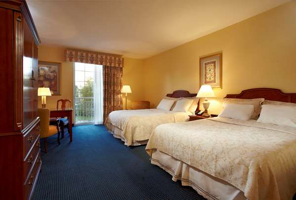  - Trianon Bonita Bay Hotel Bonita Springs