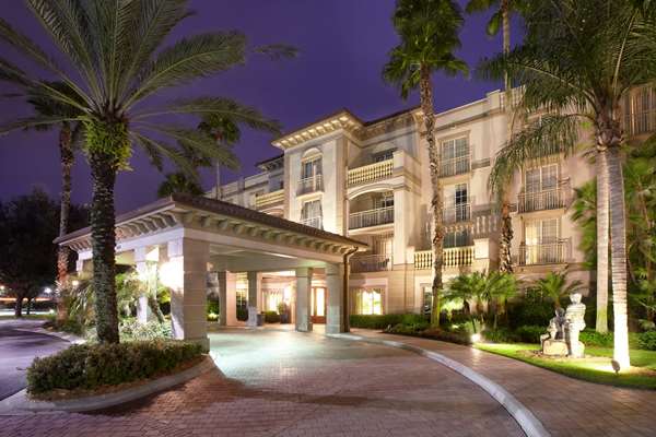 Exterior view - Trianon Bonita Bay Hotel Bonita Springs