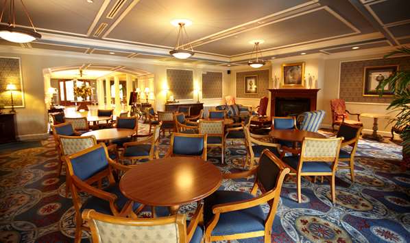 Spa - Trianon Bonita Bay Hotel Bonita Springs