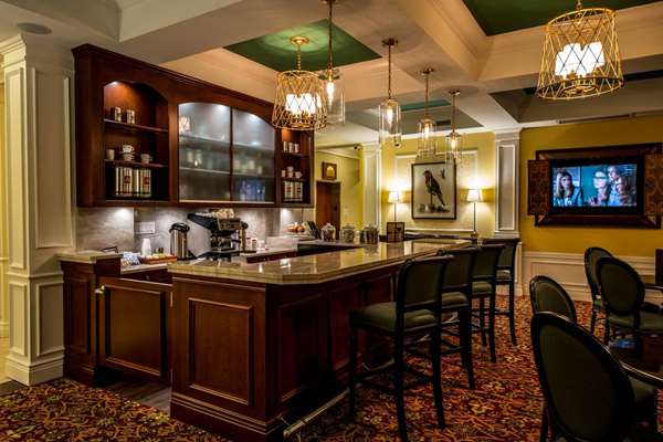 Restaurant - Trianon Bonita Bay Hotel Bonita Springs