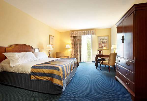  - Trianon Bonita Bay Hotel Bonita Springs