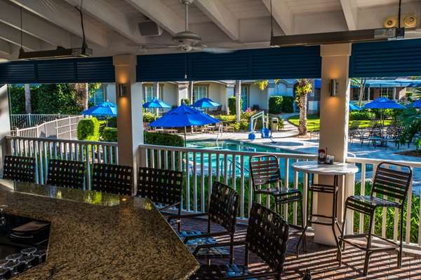 Pool - Trianon Bonita Bay Hotel Bonita Springs