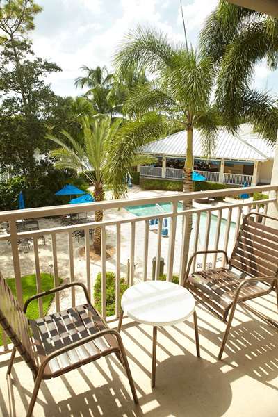  - Trianon Bonita Bay Hotel Bonita Springs