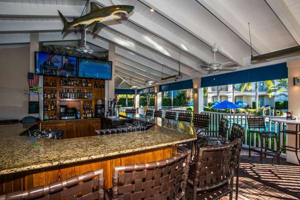 Bar - Trianon Bonita Bay Hotel Bonita Springs