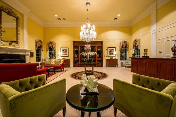  - Trianon Bonita Bay Hotel Bonita Springs