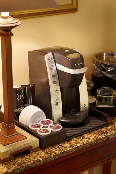 Restaurant - Trianon Bonita Bay Hotel Bonita Springs