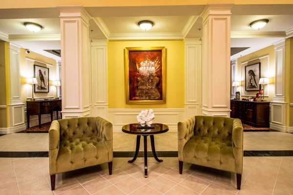  - Trianon Bonita Bay Hotel Bonita Springs