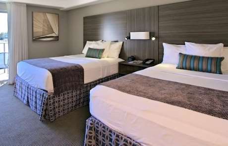  - Executive Inn & Suites Oakland