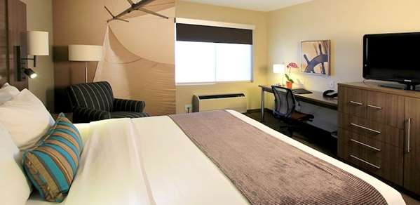  - Executive Inn & Suites Oakland