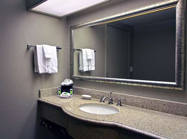 Suite - Executive Inn & Suites Oakland