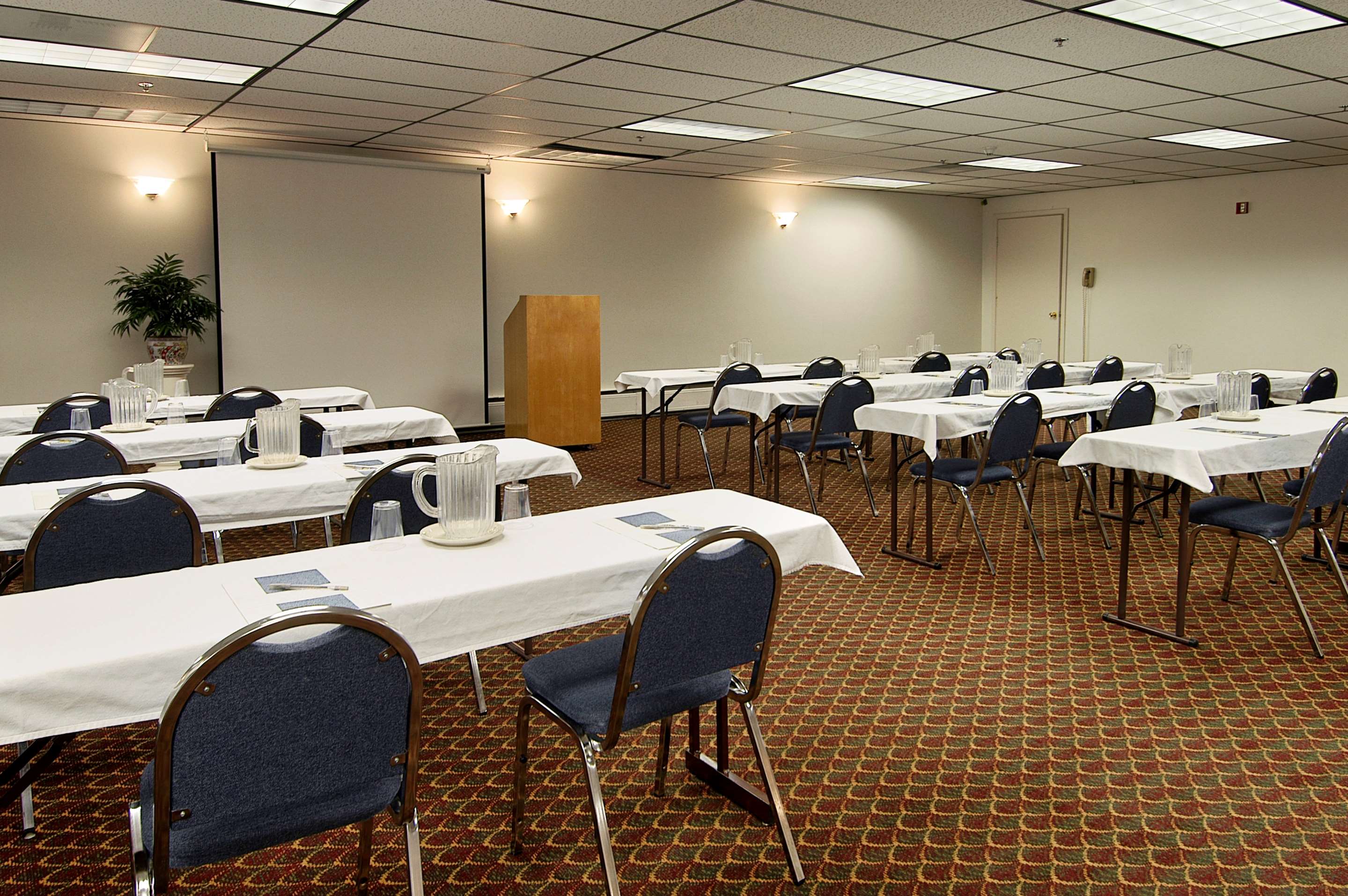 Conference Center | GuestHouse Anchorage