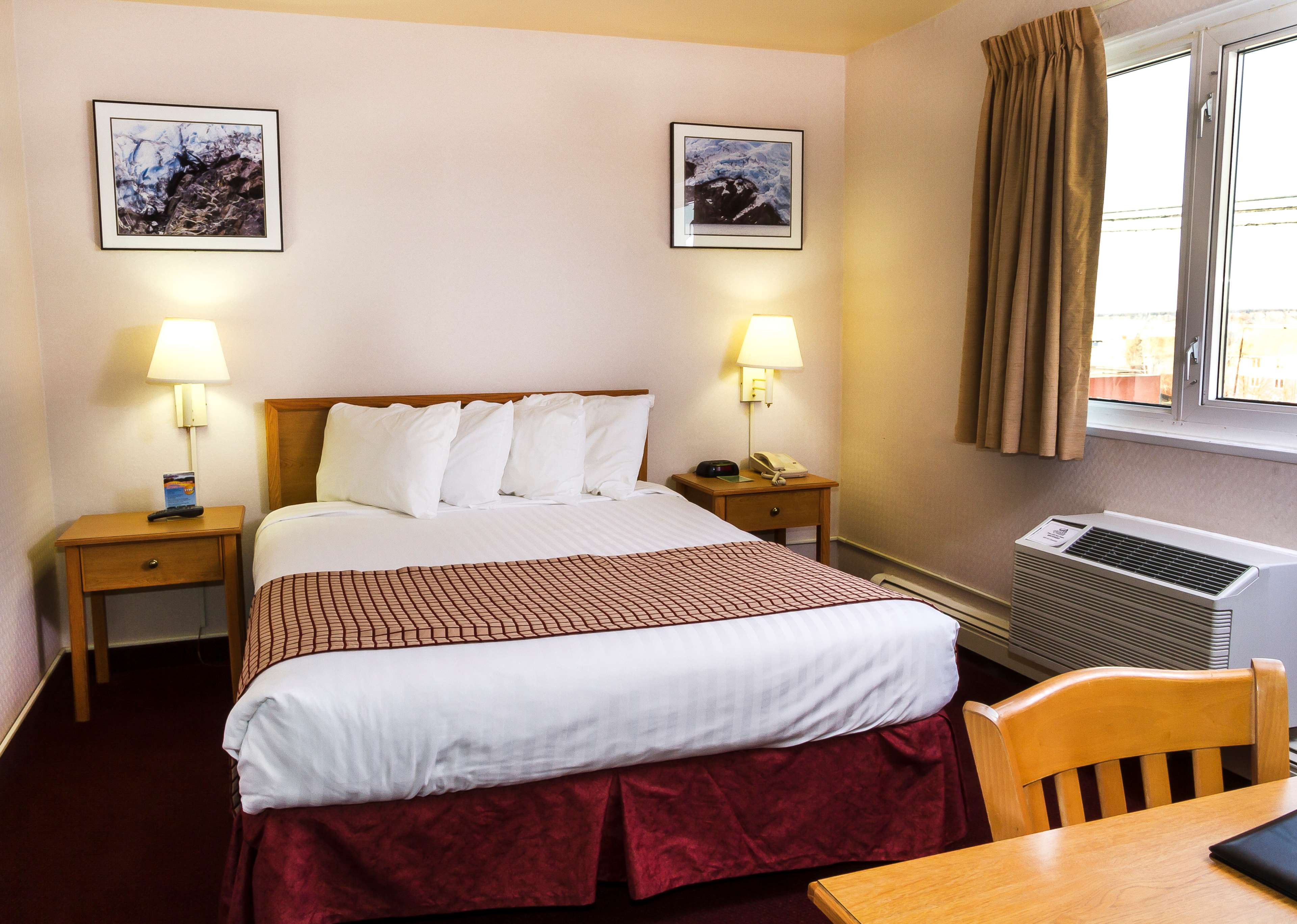 GuestHouse Inn & Suites Anchorage – Anchorage, AK