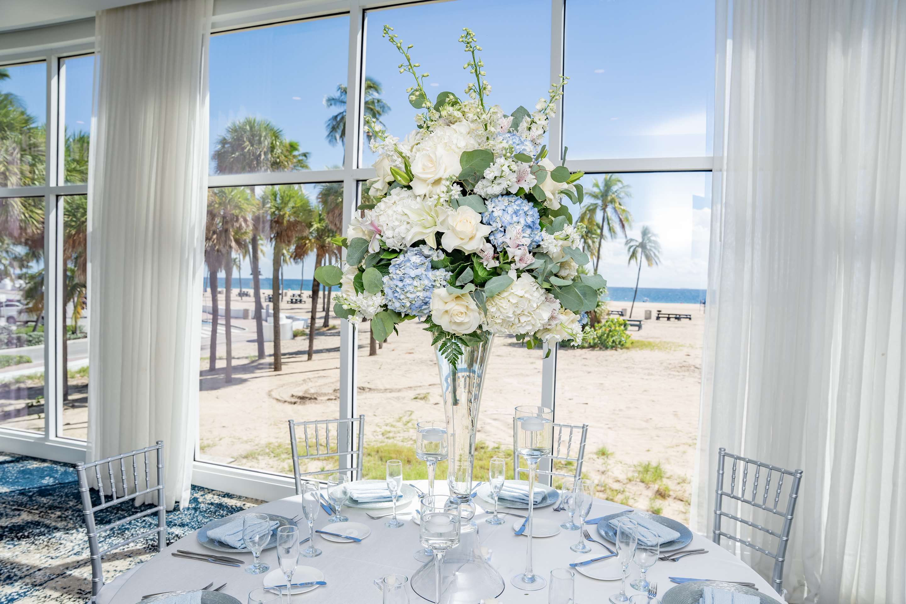 Point Ballroom | B Ocean Resort Fort Lauderdale Beach