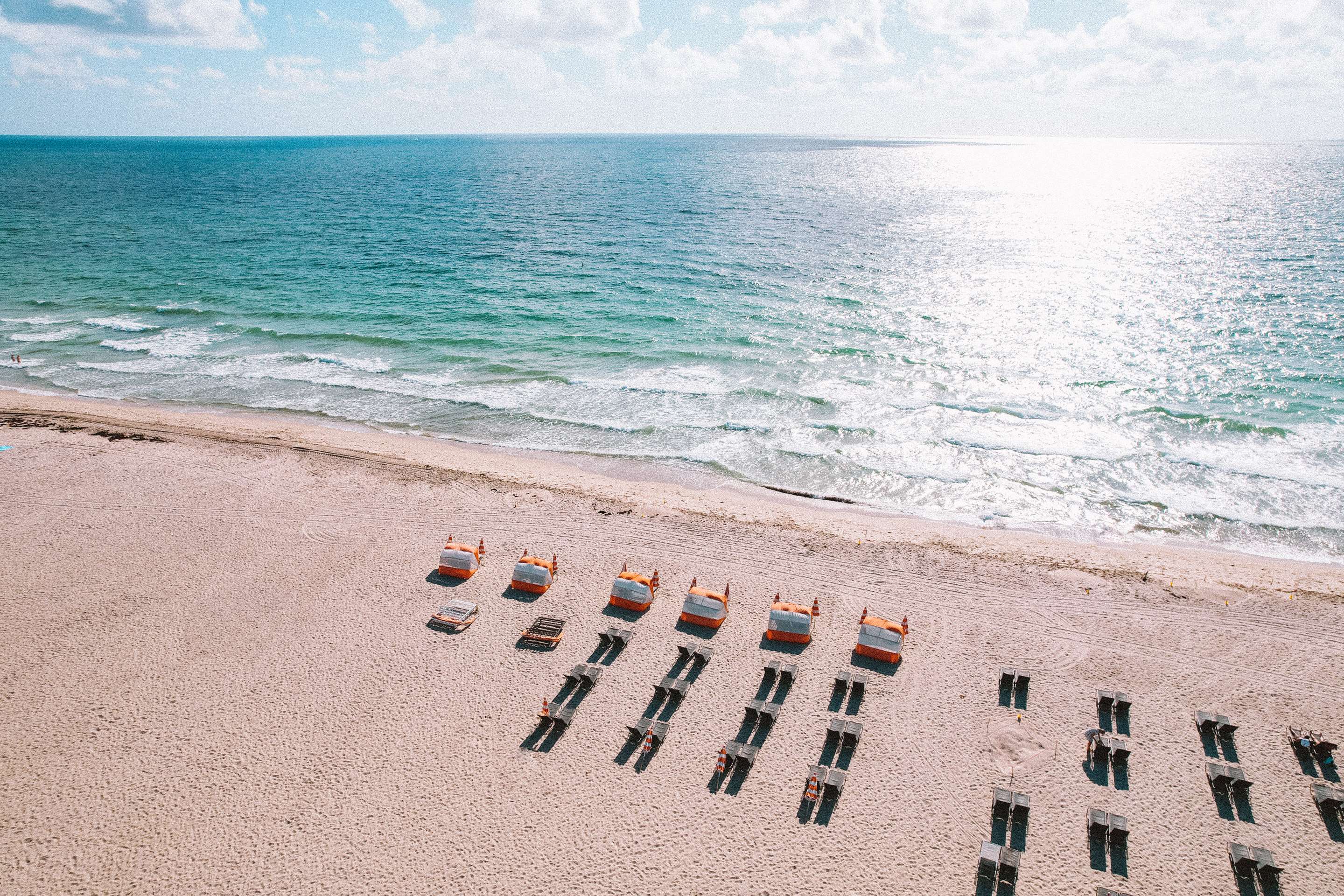 b ocean resort private beach | B Ocean Resort Fort Lauderdale Beach