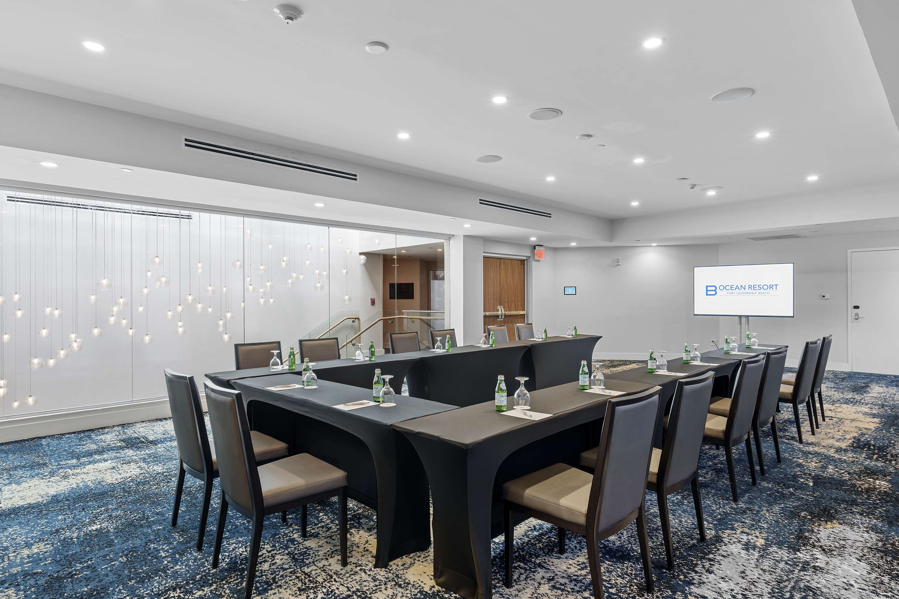 Lido D | B Ocean Resort Fort Lauderdale Beach