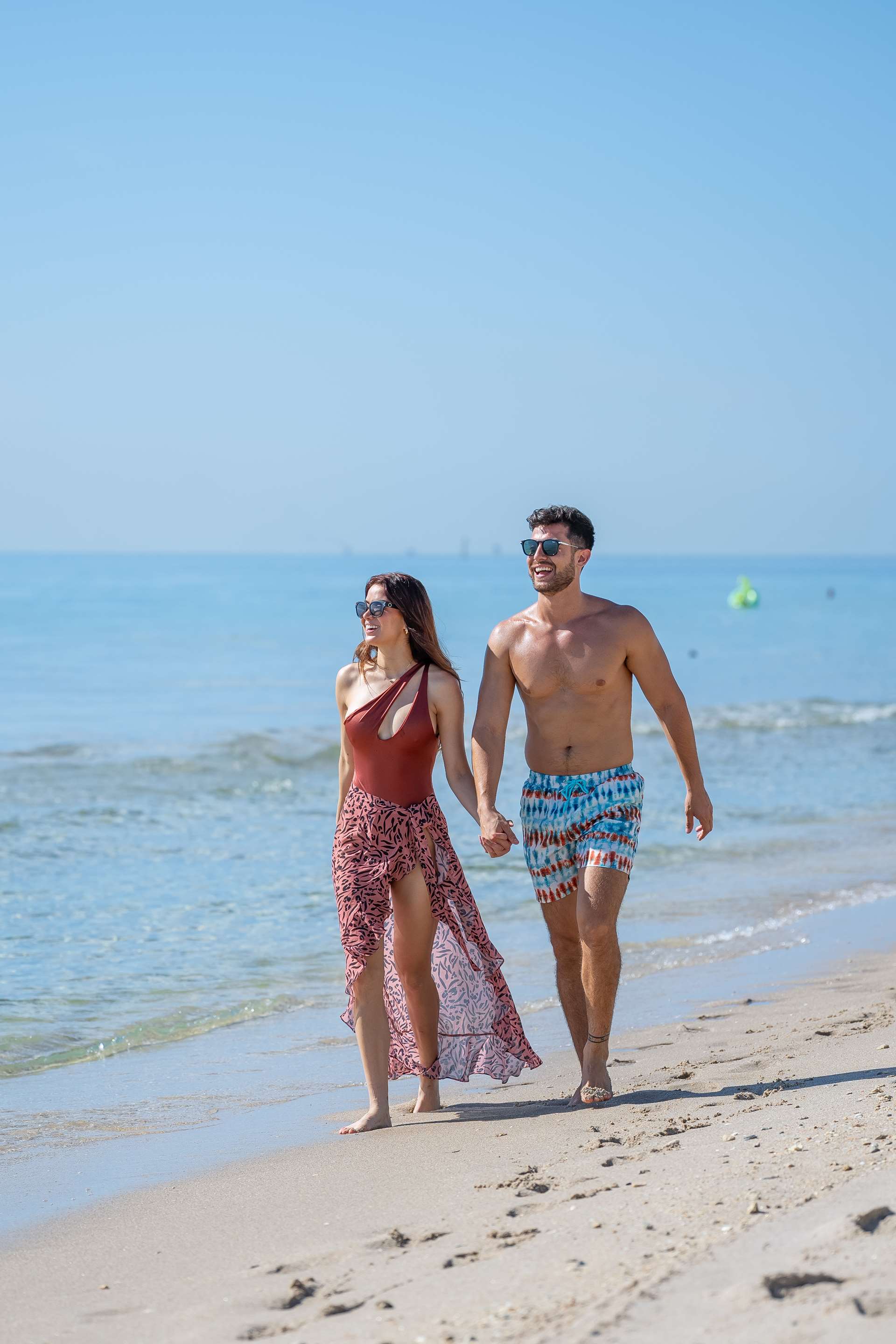 Beachside Bliss | B Ocean Resort Fort Lauderdale Beach