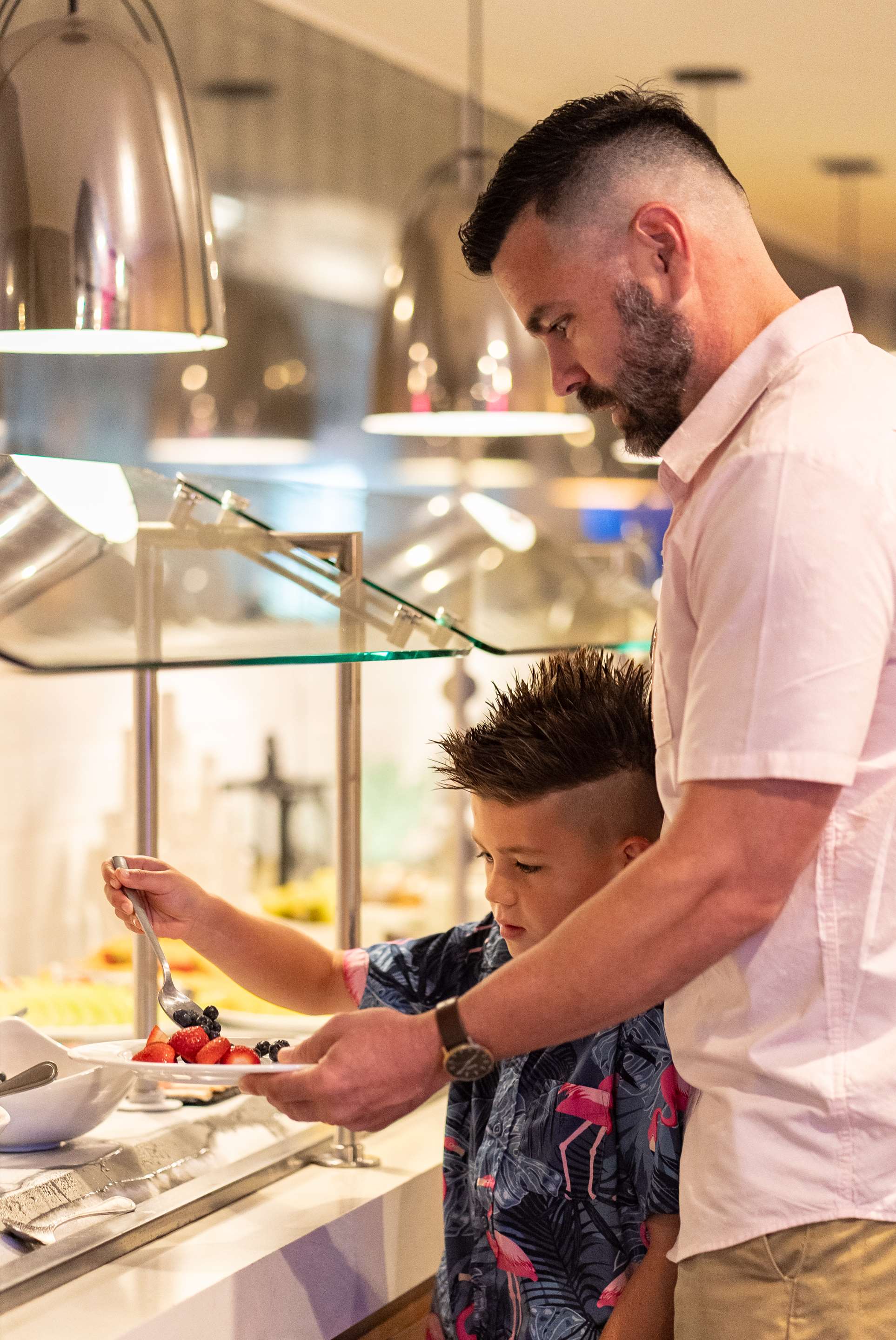 B is for Breakfast | B Ocean Resort Fort Lauderdale Beach