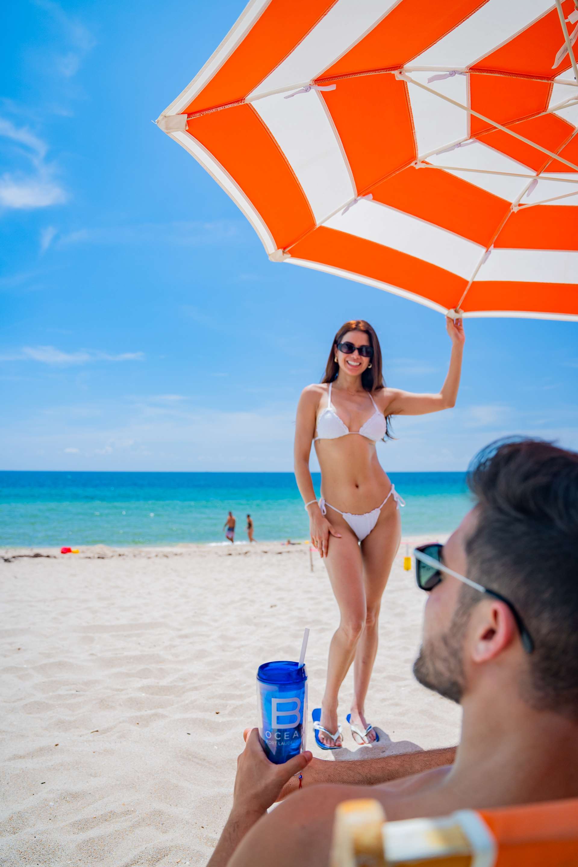 Discover beachside bliss at B Ocean Resort | B Ocean Resort Fort Lauderdale Beach