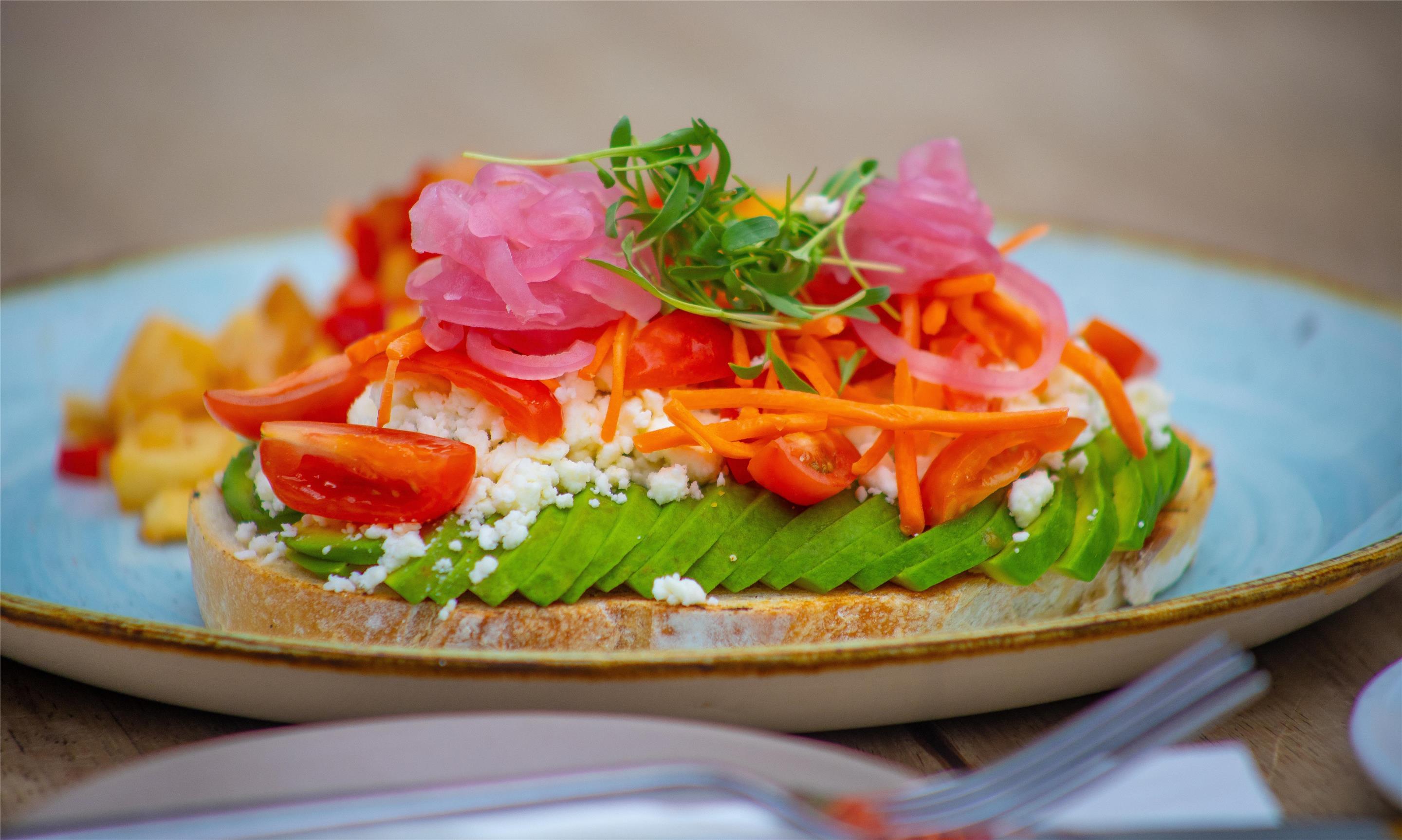 Dining at the Florida Bar | B Ocean Resort Fort Lauderdale Beach