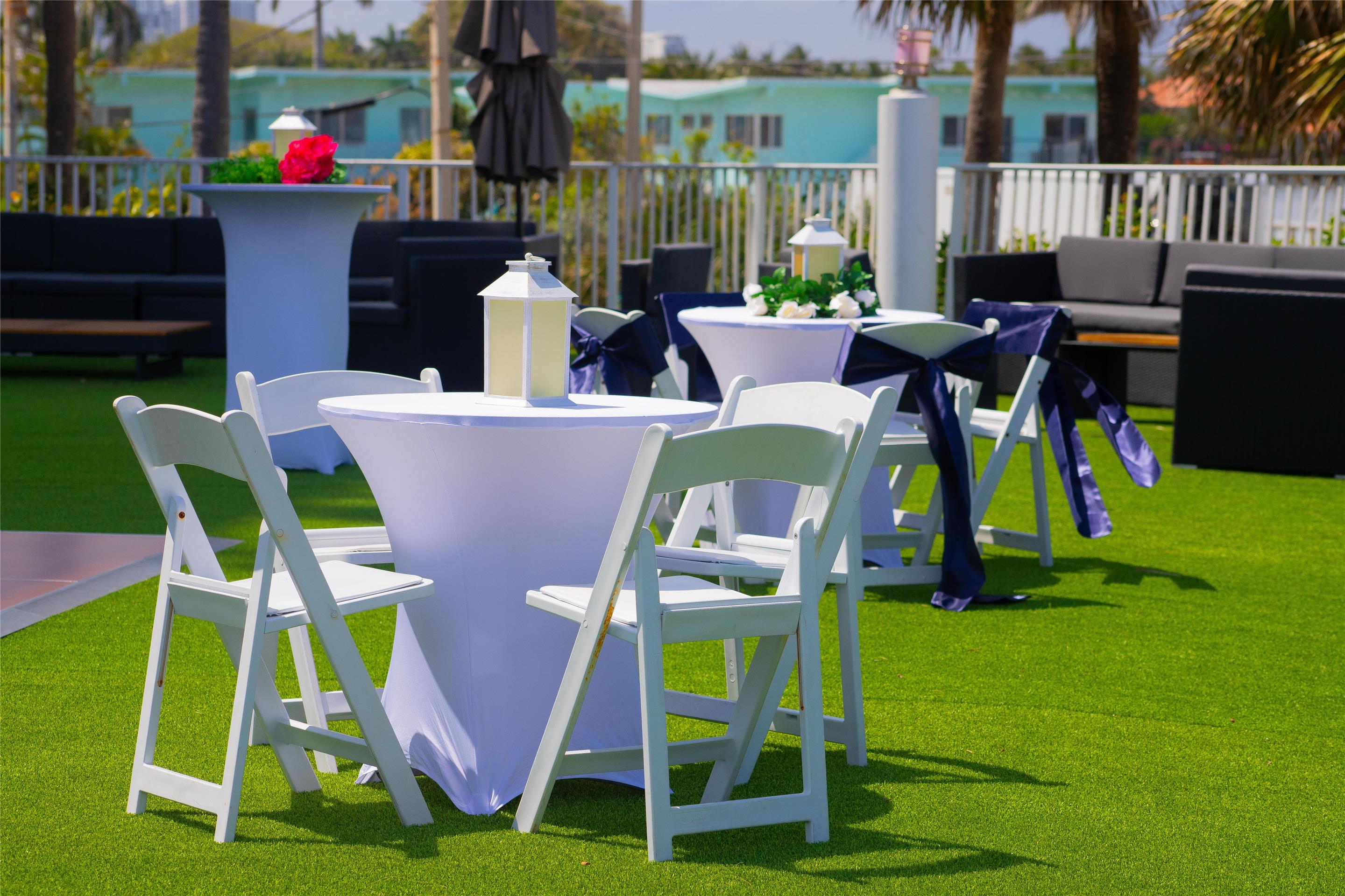 Meeting room | B Ocean Resort Fort Lauderdale Beach
