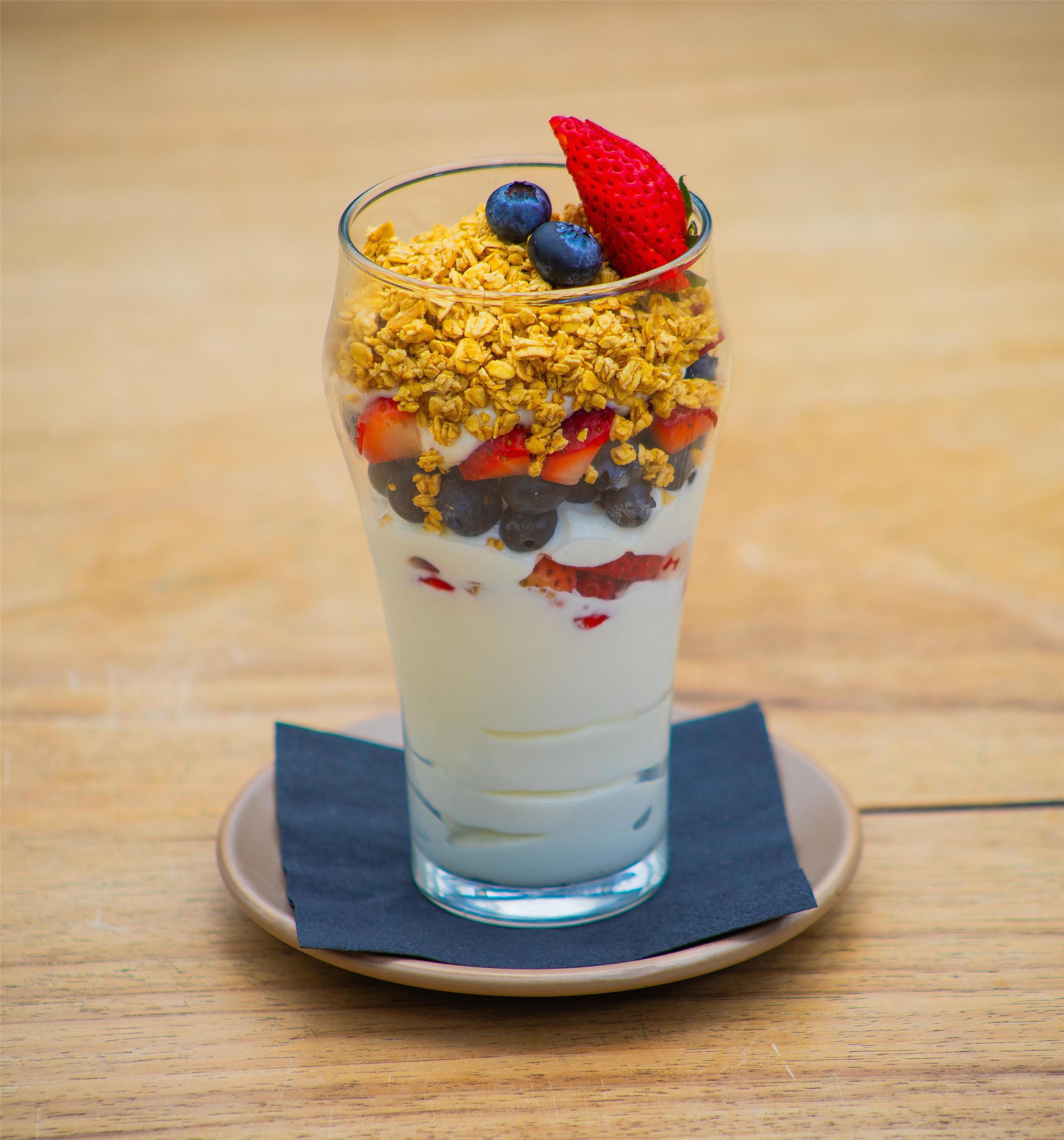 Grab and Go Dining from Clipper Express | B Ocean Resort Fort Lauderdale Beach