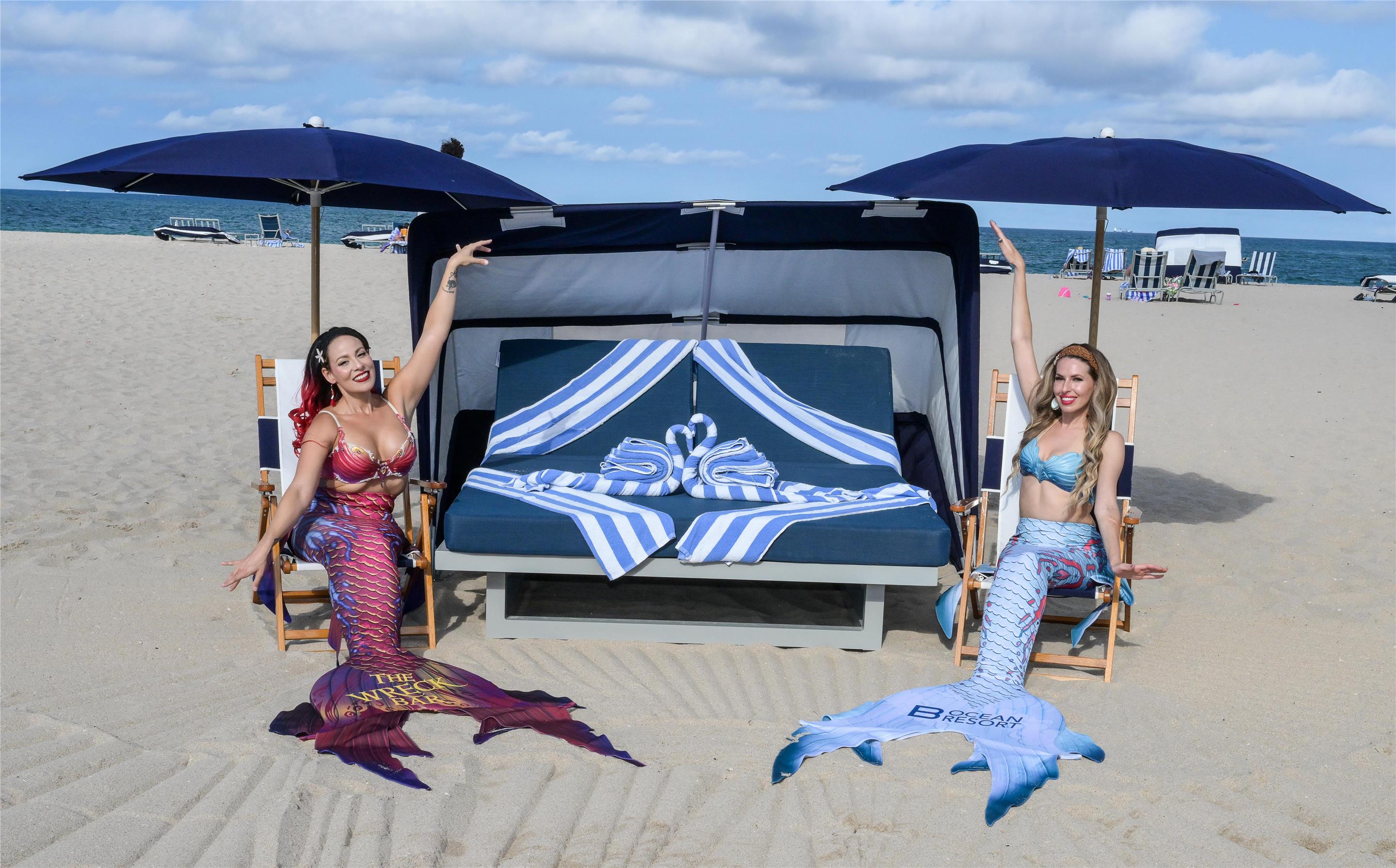 Welcome to B Ocean Resort | B Ocean Resort Fort Lauderdale Beach