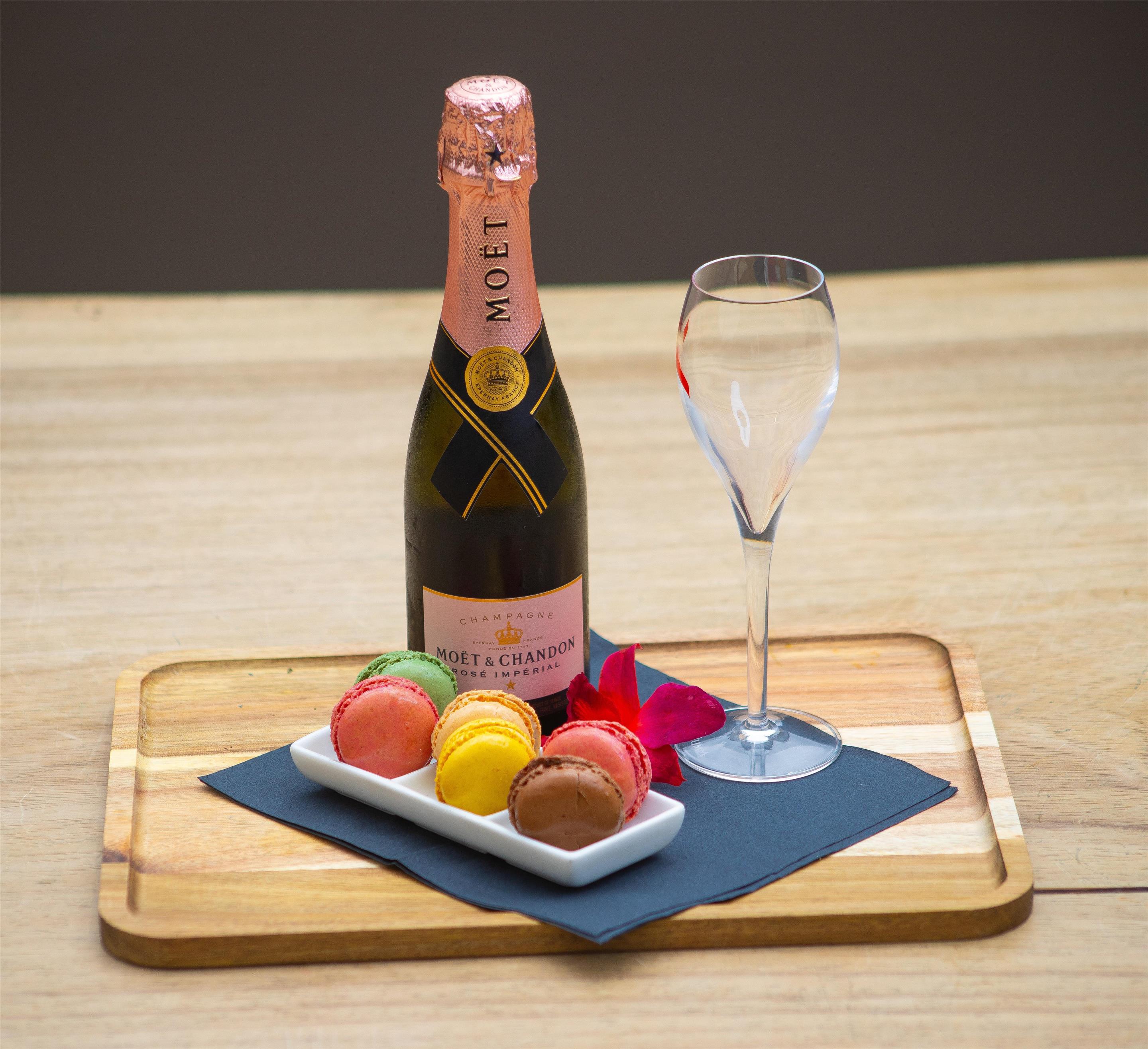 in-room dining amenity | B Ocean Resort Fort Lauderdale Beach