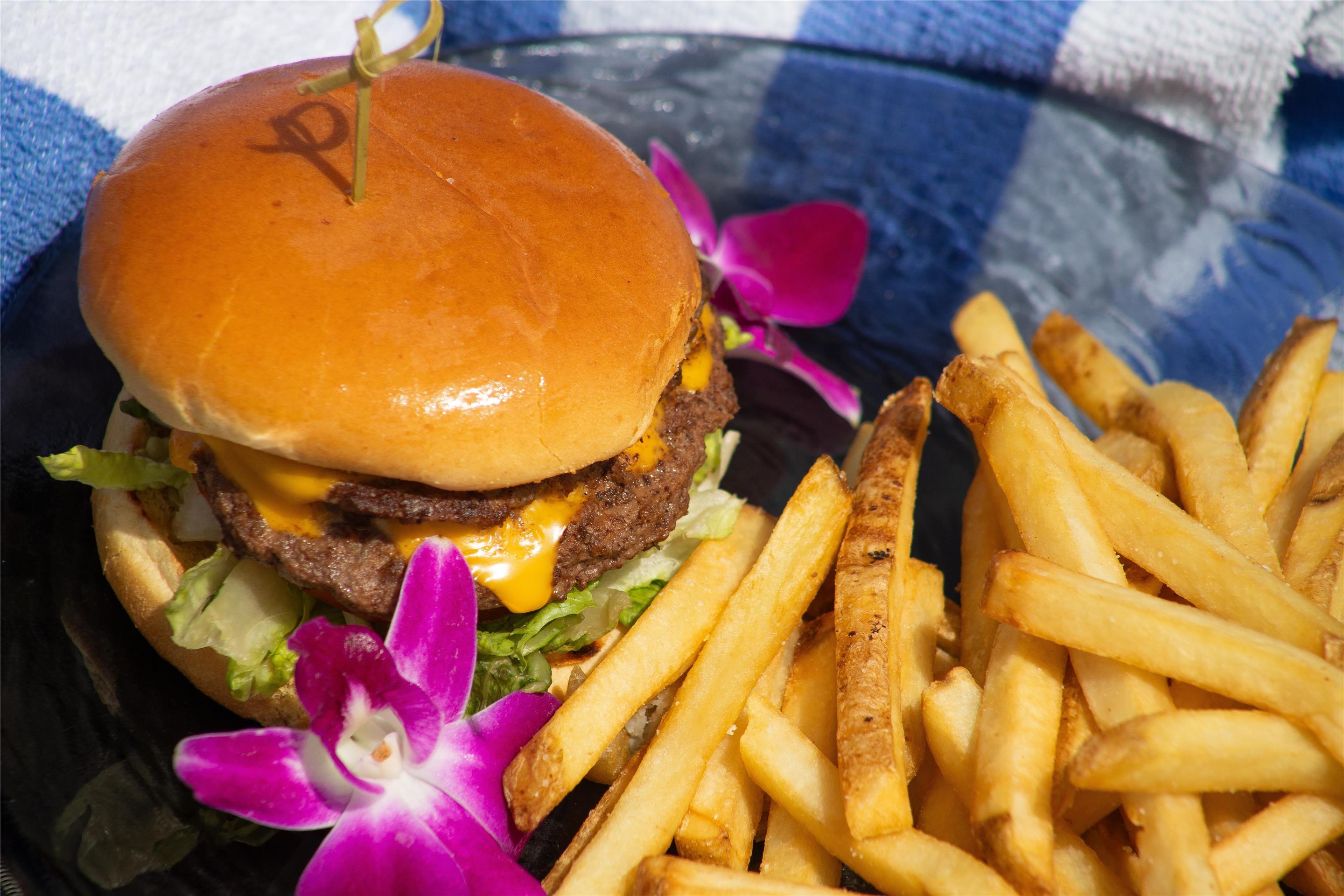 Dining at Salty Siren | B Ocean Resort Fort Lauderdale Beach