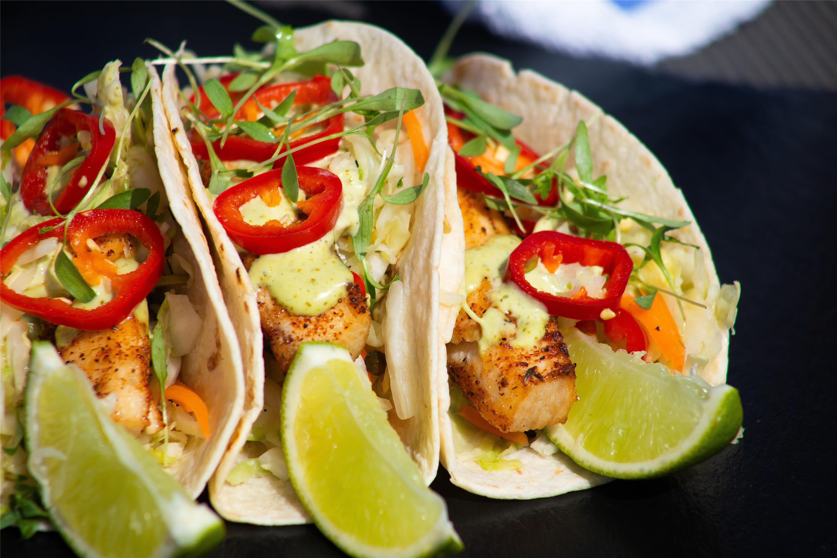 Dining at Salty Siren | B Ocean Resort Fort Lauderdale Beach
