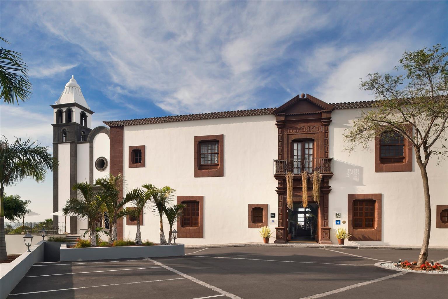 Melia Hacienda del Conde