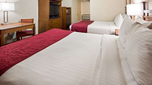  - SureStay Hotel by Best Western Blythe - I-10, Exit 239