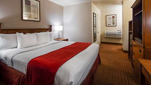  - SureStay Hotel by Best Western Blythe - I-10, Exit 239