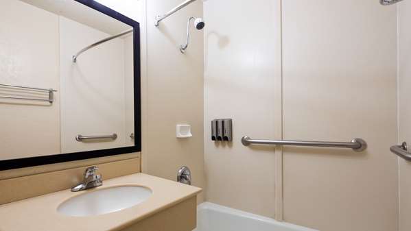  - SureStay Hotel by Best Western Blythe - I-10, Exit 239