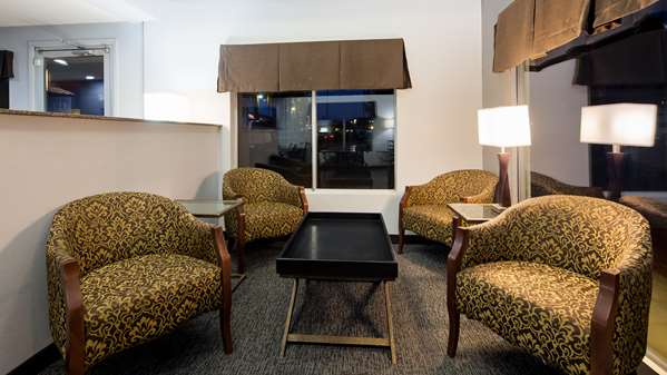  - SureStay Hotel by Best Western Blythe - I-10, Exit 239