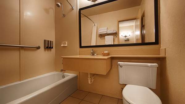  - SureStay Hotel by Best Western Blythe - I-10, Exit 239