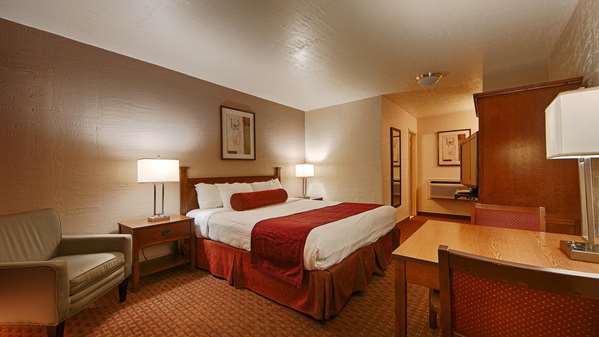  - SureStay Hotel by Best Western Blythe - I-10, Exit 239