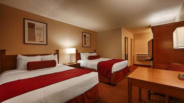  - SureStay Hotel by Best Western Blythe - I-10, Exit 239