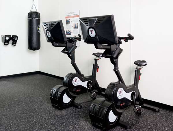 Fitness/ Exercise Room - Best Western Plus The Inn King of Prussia - I-76, Exit 328B