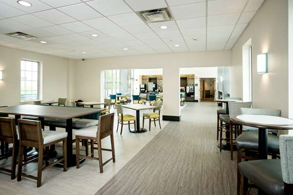  - Best Western Plus The Inn King of Prussia - I-76, Exit 328B