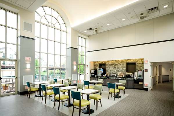 Amenities - Best Western Plus The Inn King of Prussia - I-76, Exit 328B