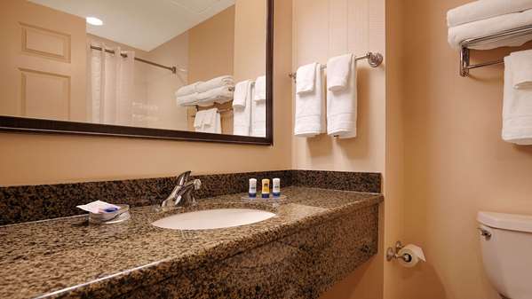  - Best Western Plus The Inn King of Prussia - I-76, Exit 328B