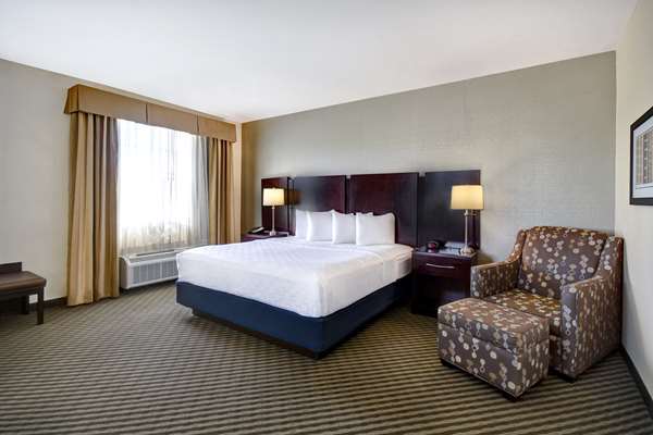  - Best Western Plus The Inn King of Prussia - I-76, Exit 328B