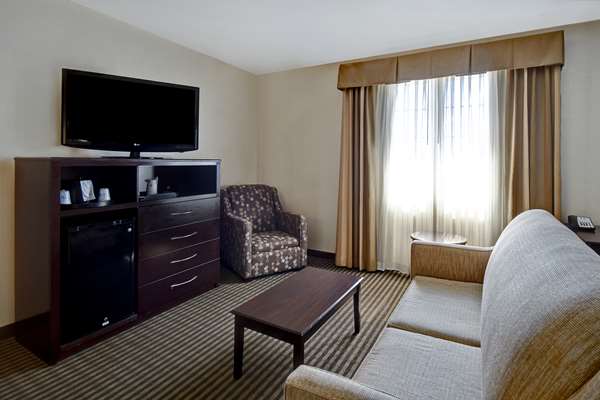  - Best Western Plus The Inn King of Prussia - I-76, Exit 328B