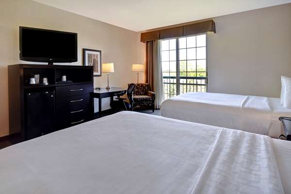  - Best Western Plus The Inn King of Prussia - I-76, Exit 328B
