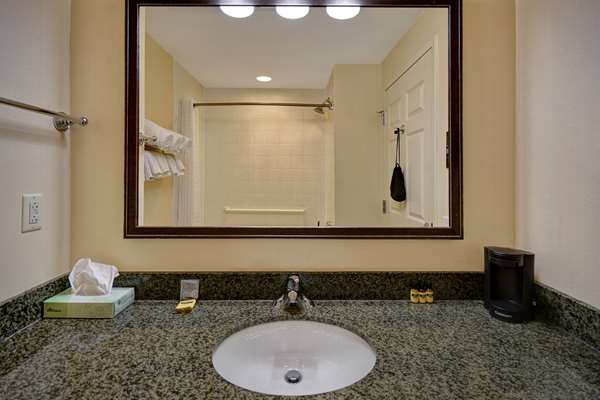  - Best Western Plus The Inn King of Prussia - I-76, Exit 328B