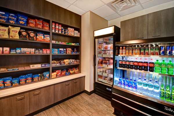  - Best Western Plus The Inn King of Prussia - I-76, Exit 328B