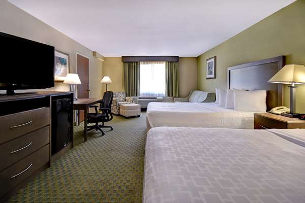  - Best Western Plus The Inn King of Prussia - I-76, Exit 328B