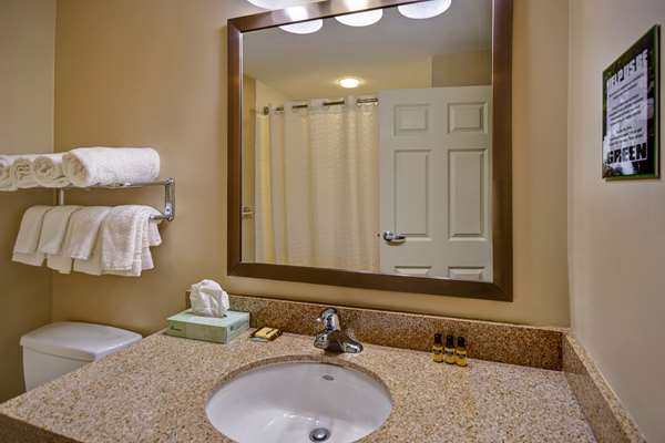  - Best Western Plus The Inn King of Prussia - I-76, Exit 328B